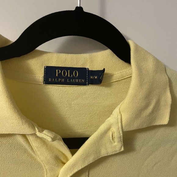 Polo Ralph Lauren Collared Shirt - Picture 3 of 3